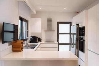 Villa No 1 - Cap St Georges Resort - Peyia - 4