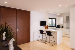 Villa No 1 - Cap St Georges Resort - Peyia - 6