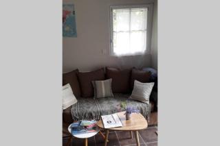 studio entre Mt-St-Michel et St- Malo - 4