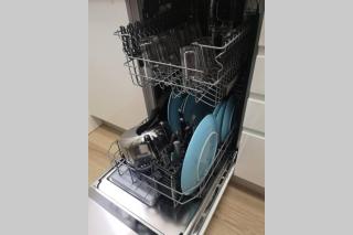 Piso moderno con garaje en el centro de Vigo - Vigo - 1
