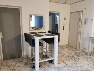 GOLFE JUAN 3P MER PARKING - 7