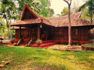 Palathra Heritage - Mararikulam - 9