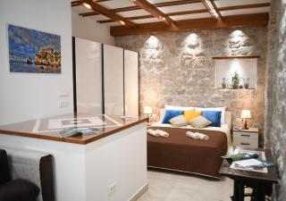 Studio Apartment San Marino in Dubrovnik - Dubrovnik - 9
