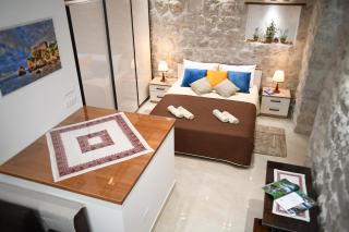 Studio Apartment San Marino in Dubrovnik - Dubrovnik - 8