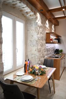 Studio Apartment San Marino in Dubrovnik - Dubrovnik - 3