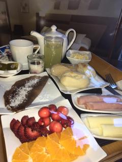 Hotel Boutique Reyall - Santiago - 6