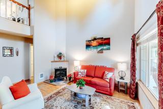 Beaches and Greens Guesthouse - Waldport - 7