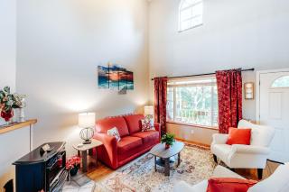 Beaches and Greens Guesthouse - Waldport - 5