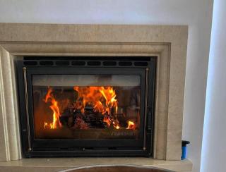Two bedroom flat in Magernitsa - Bansko - 8