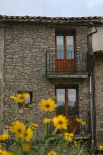 Cal Ferrer Nou - Alpens - 2