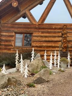 Le Chalet de Lyne - Erckartswiller - 9