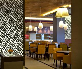 Four Points by Sheraton Al Ain - 2