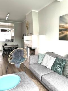 Alibi aan Zee - Wijk aan Zee - 3
