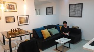APARTAMENTO CON ENCANTO Y UBICACIÓN PERFECTA - Cadice - 8