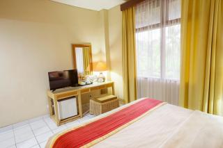 The Jayakarta Yogyakarta Hotel & Spa - Yogyakarta - 3