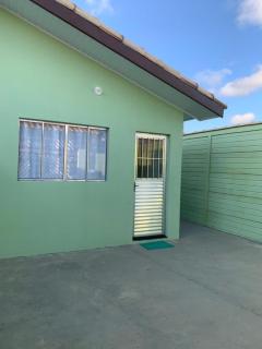 Casa, 1 quadra da praia. - Ilha Comprida - 5