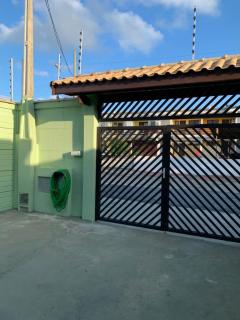 Casa, 1 quadra da praia. - Ilha Comprida - 7