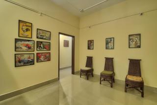 Harmony House - A Boutique Hotel - Guwahati - 6