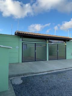 Casa, 1 quadra da praia. - Ilha Comprida - 8