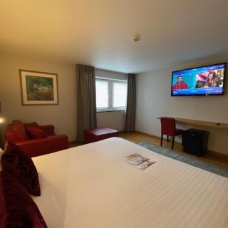 Hotel Côté Cour - Durbuy - 8