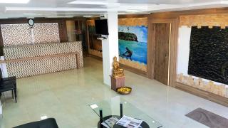 Hotel Seagull - Aberdeen - 6