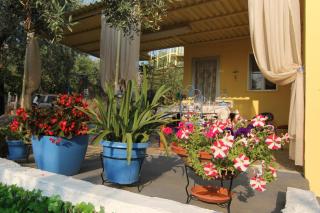 Joanna's House - Skala Kallirakhis - 0