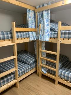 GUEST HOUSE TOKAI nagaragawa - Gifu - 6