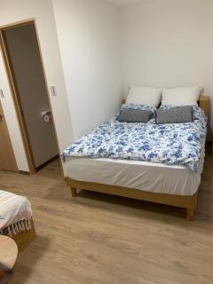 GUEST HOUSE TOKAI nagaragawa - Gifu - 4