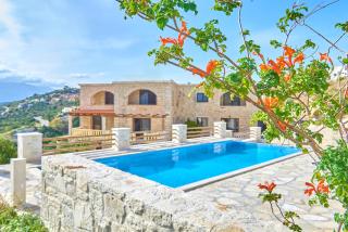 ANEMOS residence - Exopoli - 9