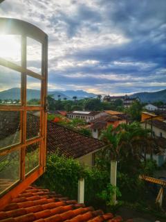 SunriseBelaVista Pousada e Flats - Paraty - 0