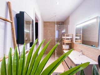 Appartement Le Majestudio - Morteau - 8