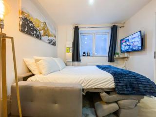 Appartement Le Majestudio - Morteau - 5