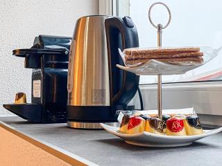 Appartement Le Majestudio - Morteau - 3
