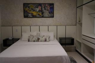 Pak Suítes Hotel - 1