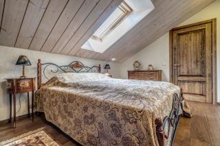 House of Nobles with personal terrace in Užupis - 6