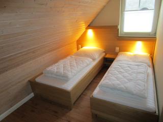Ferienhaus Sanddorn mit eigener Sauna - Börgerende-Rethwisch - 8