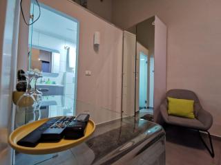 Central Boutique Hotel - 8