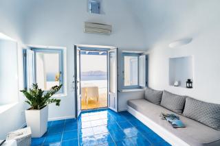 Astra Suites - Imerovigli - 0