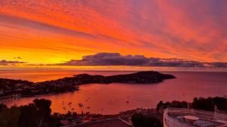 Le Rooftop 180 - Villefranche-sur-Mer - 9