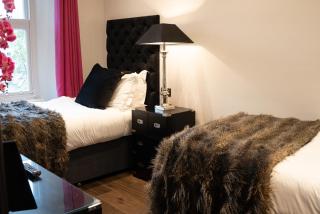 Kotel Windermere - Windermere - 3