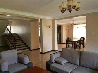 a comfy apartment in Kampala - Kampala - 8