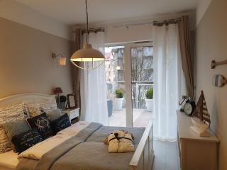 Apartament Prestige & Sea Playa Baltis 44 - Misdroy - 2