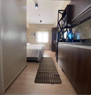 Twin Bed Unit- MIGAs Haven at Sunvida Tower - Città di Cebu - 4