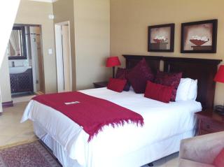 Burnham House B&B - Durban - 9