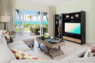 The Venetian on Grace Bay - Grace Bay - 1
