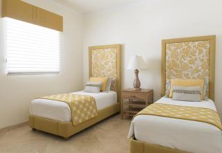 The Venetian on Grace Bay - Grace Bay - 4