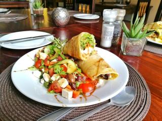 17 on Bird Guest House - Beaufort West - 6