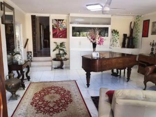 Seaside Sunny Stay - Durban - 0