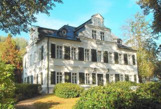 Kurheim Haus Linde - Bad Elster - 1