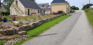 GÎTE 200 M BORD DE MER SUR GR34 - Roscanvel - 8